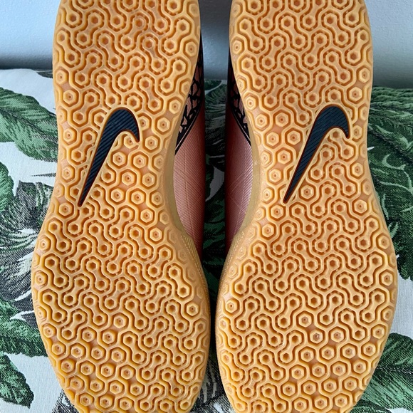 Nike Hypervenom Phade II Mens Soccer Boots - Picture 6 of 7